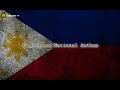 BEST VERSION LUPANG HINIRANG PHILIPPINE NATIONAL ANTHEM