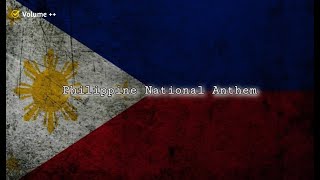  Best Version  Lupang Hinirang  Philippine National Anthem