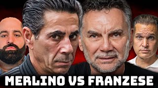 Joey Merlino EXPOSES Michael Franzese (THE TRUTH) Net Worth