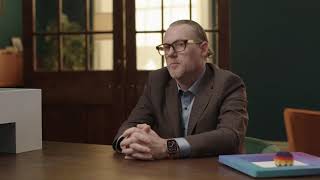 Meet the Experts: Dan Connell, Strategy Officer, Mesmerise