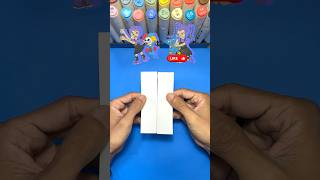 Lily Lovebraids | Poppy Playtime Character 5 #shorts