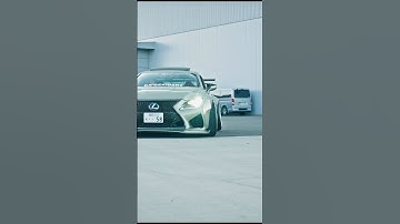 WEKFEST JAPAN 2025搬出ピックアップ #shorts #jdm #stance #vip #usdm