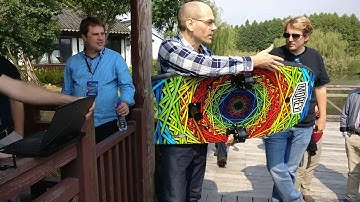 Low cost mapping boat PART-1