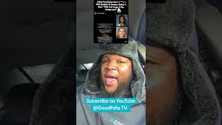 Celina Powell vs Summer Walker!!! #GoodFellaTV