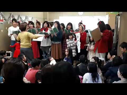 なかの幼稚園生活展「ギフト（Superfly）」