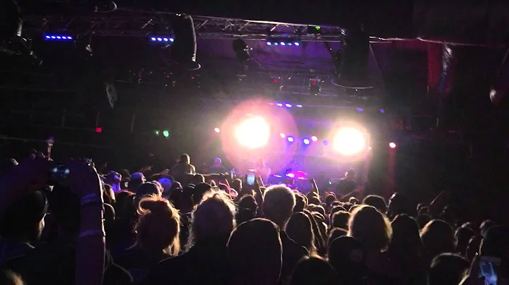 The Story So Far - Distaste