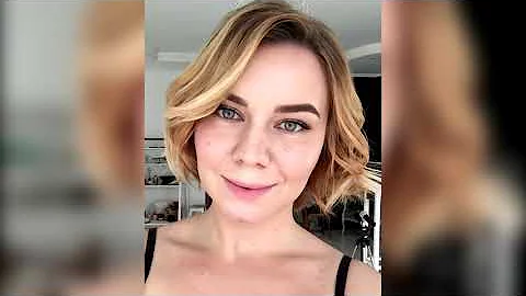 ПОМНИТЕ УРАЛЬСКУЮ ПЕЛЬМЕШКУ? КУДА ПРОПАЛА ОБАЯТЕЛЬНАЯ СТЕФАНИЯ И ЕЕ ЛИЧНАЯ ЖИЗНЬ
