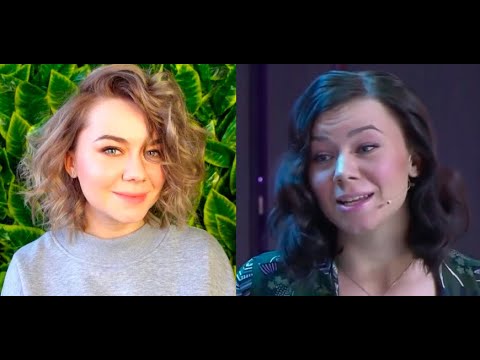 Video: Stefania-Maryana Gurskaya: Biografija, Nuotrauka, Karjera