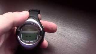 Sportline Duo Heart Rate Monitor screenshot 5