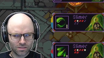 I never stood a chance (Slice and Dice)