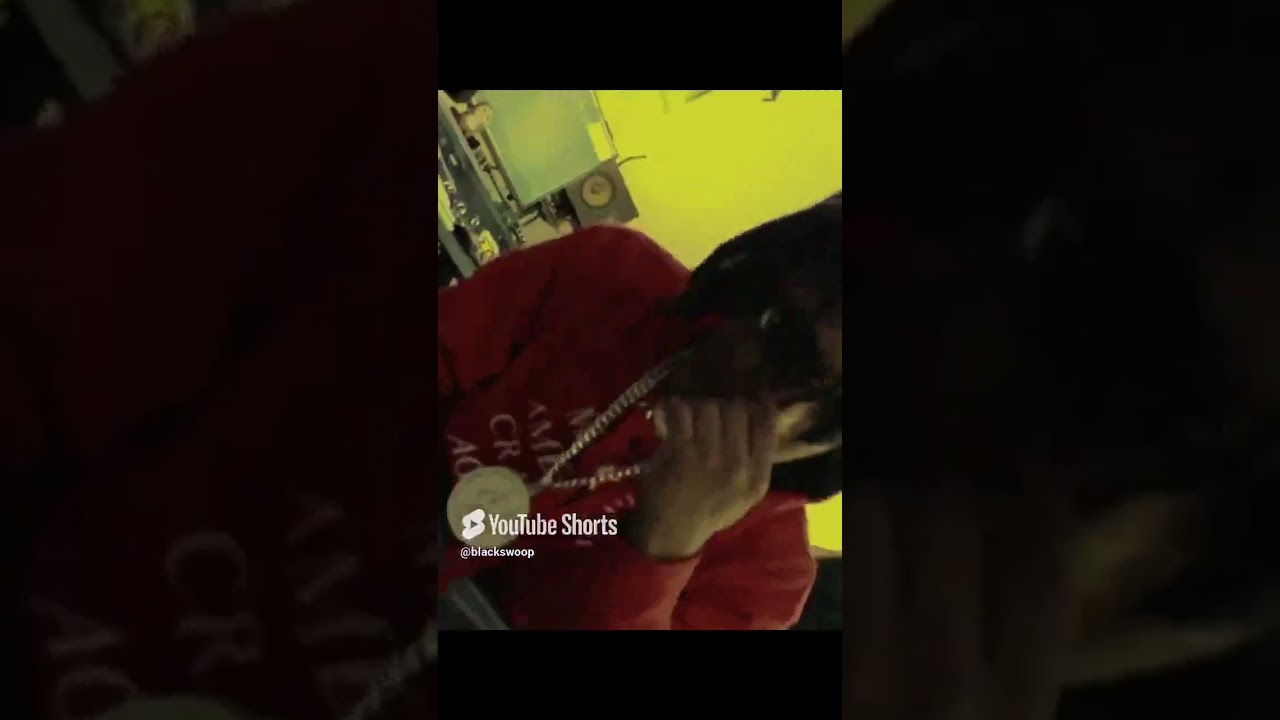 is he up next in the dmv rap scene