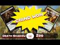 Zoo vs BW Death’s Shadow — A True Grind
