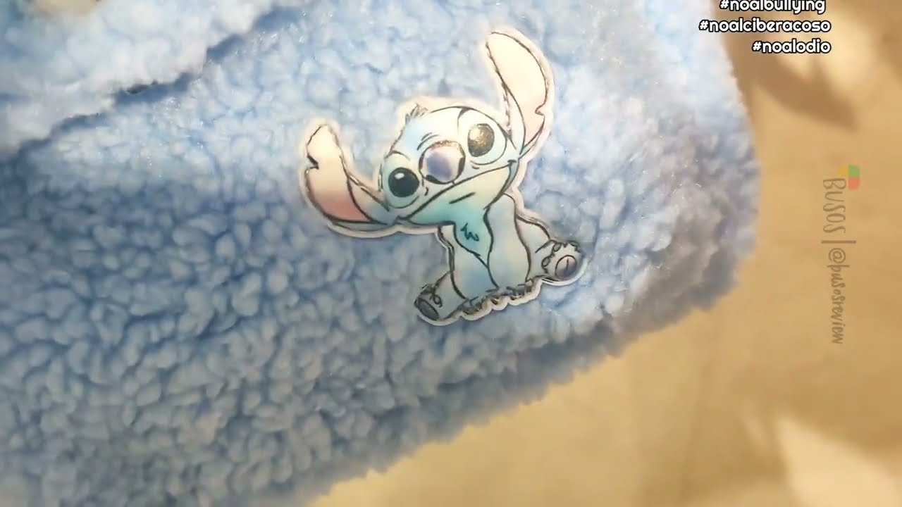 declarar deletrear superstición Primark ⭐ Octubre 2022 ⭐ Stitch pijamas #stitch #primarkspain  #novedadesprimark #pijamas - YouTube