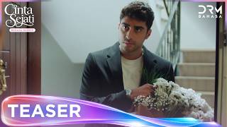 Cinta Sejati | Teaser Episode 03 | Drama Turki Romantis | Bahasa Indonesia | UQ210
