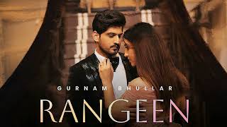 Rangeen | Gurnam Bhullar | Gill Raunta | Master Mind | PunjabiJukeboxHits
