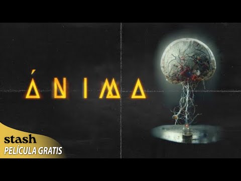 Ánima | Ciencia Ficción Distópica | Película Completa