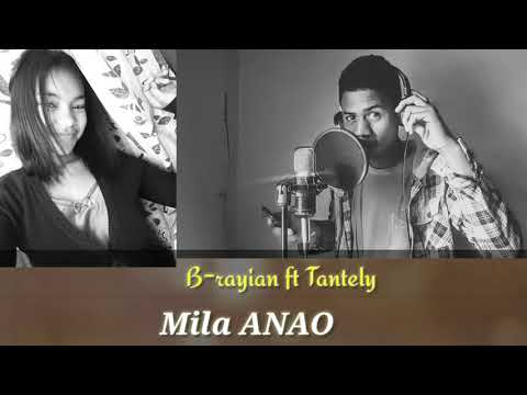 B-rayian ft Tantely