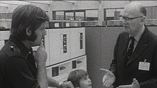 One day, a computer will fit on a desk (1974) | RetroFocus screenshot 4