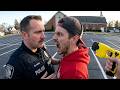 2 Shoplifters Fled Walmart — Then Snitched on Their Drug Dealer | Police Bodycam