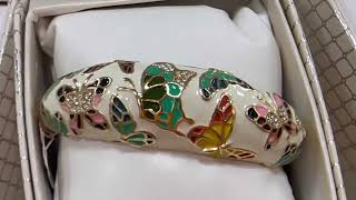Beautiful #Bracletes 🎁 #jewelry ❤️ #Dillards #style #fashion #shopping