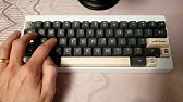 Protozoa Studios P 02 Prototype With Lubed C Tangerines Typing Sounds Asmr Youtube Protozoa Studios P 02 Prototype With Lubed C Tangerines Typing Sounds Asmr Youtube