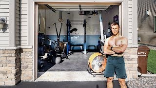 At Home CrossFit Gym Buyers Guide - The Get Better Project