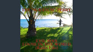 Evil Man Loose In The World (Radio Edit)