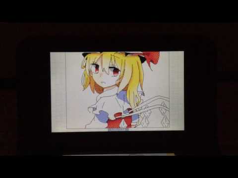 フラン 彼女が一番少女なのか？ PV