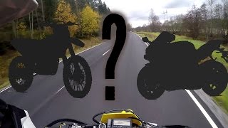 Unelmapyörä? I Motovlog #24