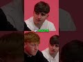 Extreme Food Challenge: Will They Eat Bugs, Brains, and Bollocks? #shorts