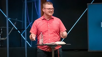 Why Do You Call Me Lord? - Luke 6:46-49 | Luke: The Orderly Account of Truth