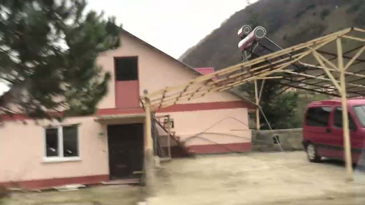 @Sarvan köyü @kayabaşı @güveç köyü