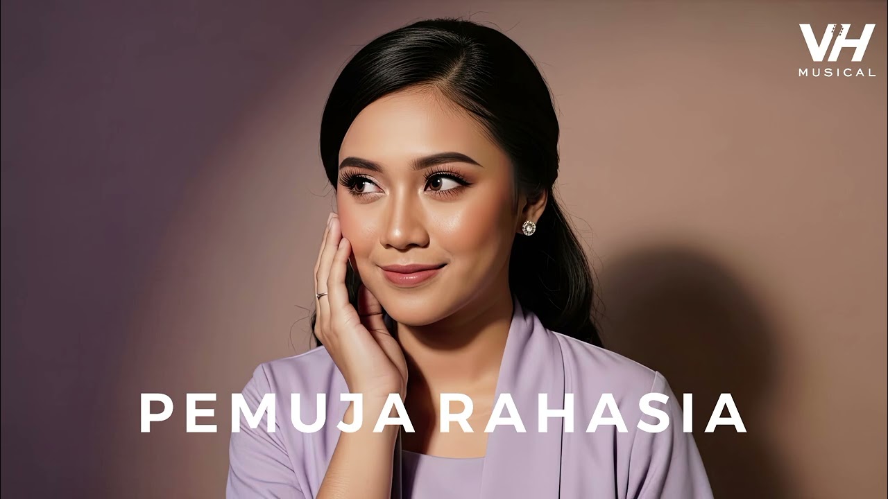 SHEILA ON 7 - PEMUJA RAHASIA | COVER BY VHMUSICAL
