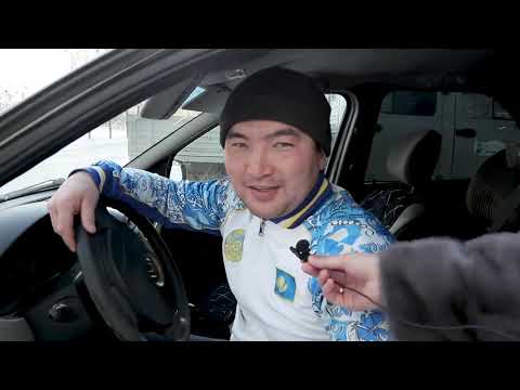 Как идет уборка снега в столице
