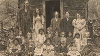 The Death Angel Clan (1877) — The Most Demonic Hollow Family Whose Name Was Struck From All Records
