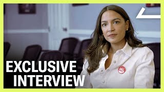 5 Questions For AOC: Trump, Child Labor, Worker Uprisings
