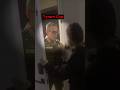 Cop Enters Home Without a Warrant