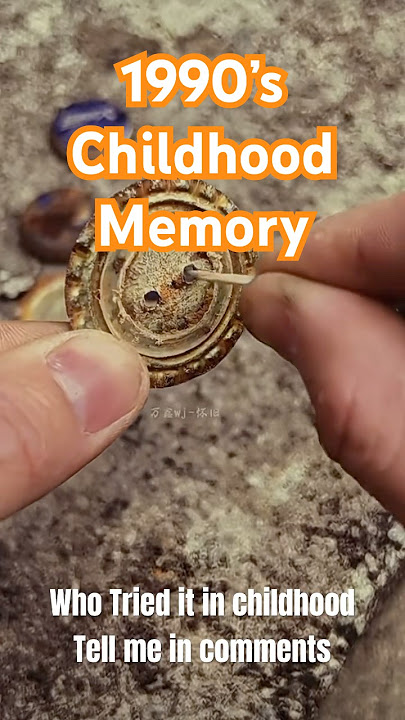 1990’s Childhood Memories #china #beijingattractions #fypage #funny #asifmoinqureshi #memories #fyp