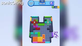 Color Block Jam Level 211
