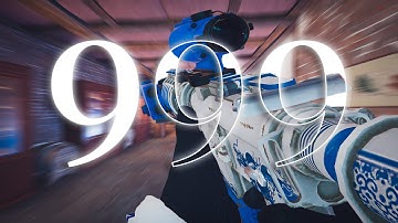 Empty Out Your Pockets💸| (R6 Montage)