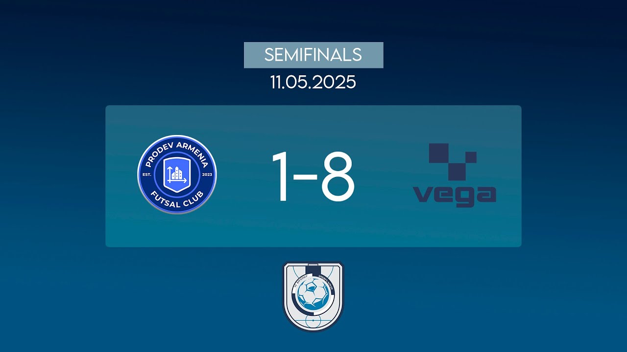 ProDev - Vega 1։8