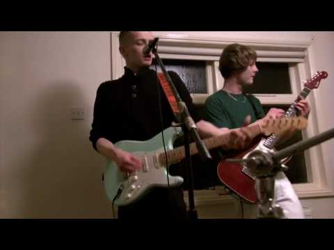 The Fuss - Heads or Tails (Live rehearsal)