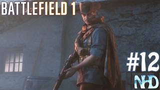 Lets Play Battlefield 1 (pt12) The Runner: Cape Helles