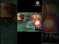 ultimate akai bisa terbang 😆 #mobilelegends