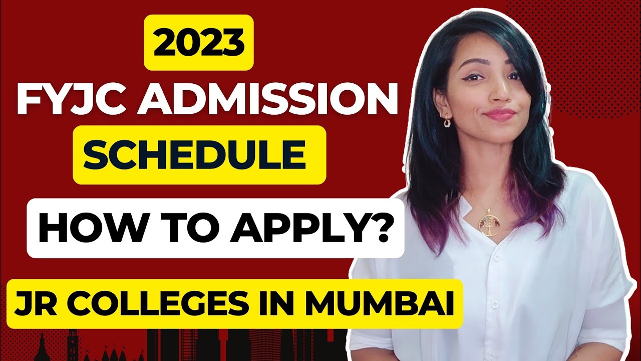 FYJC ADMISSION SCHEDULE 2023 DECLARED BY MAHARASHTRA STATE BOARD HOW fyjc-admission-schedule-2023-declared-by-maharashtra-state-board-how