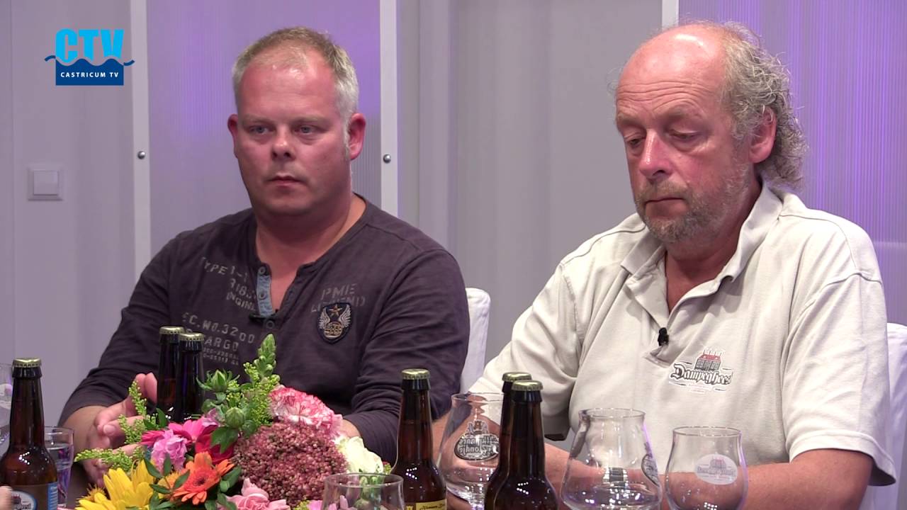 C-TV: Couleur LoCALe aflevering 35 (september 2016) stichting administratiekantoor