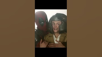 Wolverine saves Cassandra Nova