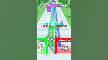 “Merge, Grab, DOMINATE! | Epic Merge Grabber Gameplay” 😇#shorts