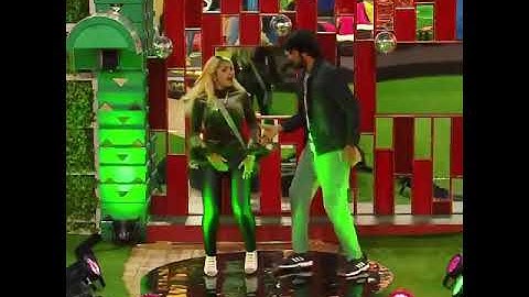 Raju Army | Bigg boss season 5 | Raju Dance💃🕺 😍