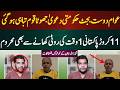 عوام دوست بجٹ حکومتی دعویٰ جھوٹا قوم تباہی ہوگئی، 11 کروڑ پاکستانی 1 وقت کی روٹی کھانے سے بھی محروم